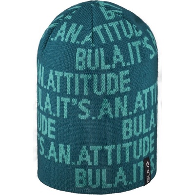 Bula dětská čepice Bula JR Word