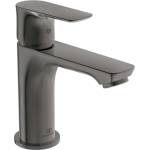 Ideal Standard Connect Air - Смесител за умивалник Slim, BlueStart, Magnetic Grey A7011A5 (A7011A5)