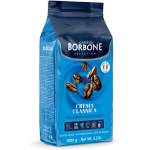 Caffè Borbone Кафе на зърна Caffè Borbone Crema Classica, 1 кг, Арабика и Робуста