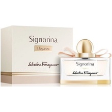 Salvatore Ferragamo Signorina Eleganza parfémovaná voda dámská 50 ml