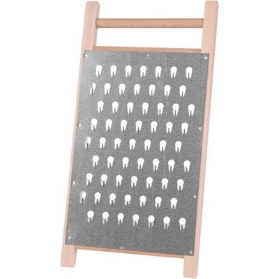 Struhak FED 603, 220x440 mm, na repu s rámom