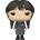 Funko POP! Television: Wednesday - Wednesday Addams #1309 (67457)