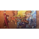Escape from Monkey Island