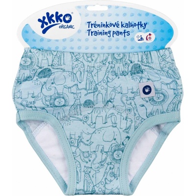 XKKO Organic Tréningové Safari Mountain Spring M