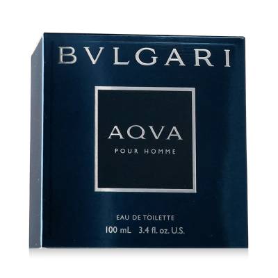 Aqva Pour Homme Eau de Toilette за мъже 100 ml опция Нова опаковка