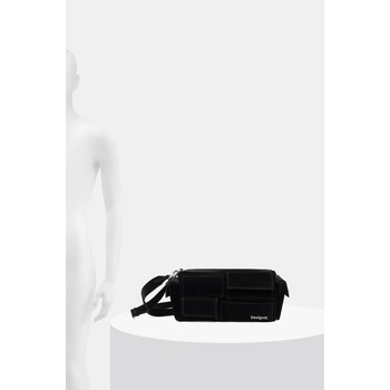 Desigual Чанта Desigual POCKET FACE HABANA LO (24WAXP09)