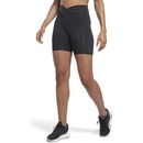 Reebok dámske kraťasy PP BASIC BIKE short HT6028 tmavomodrá