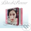 Irene Like Flower Case Version CD