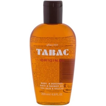 TABAC Original душ гел 200 ml за мъже