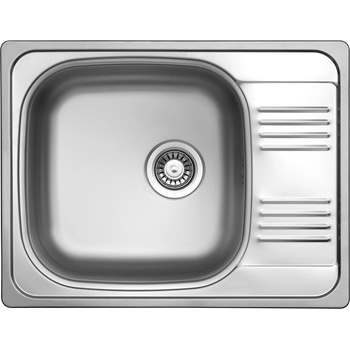 StrongSinks S1 Odra leštena