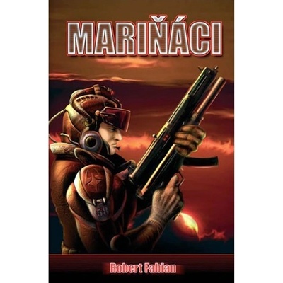 Mariňáci - Robert Fabián