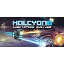 Halcyon 6: Starbase Commander (LightSpeed Edition)