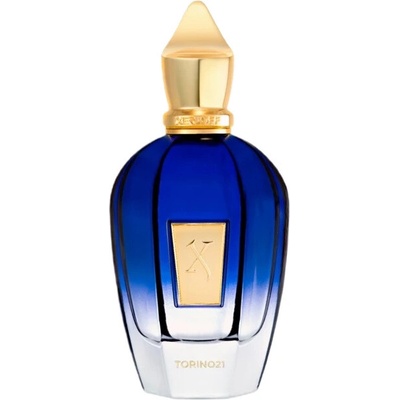 Xerjoff Torino21 Eau De parfum parfumovaná voda unisex 100 ml tester