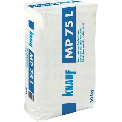 Knauf Knauf*omietka sádrová MP75 L 30kg