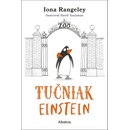 Tučniak Einstein - Iona Rangeley
