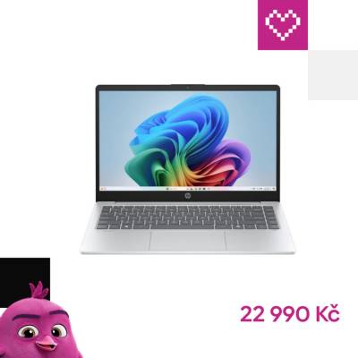 HP OmniBook 3 AI 14-ha0002nc C2FD2EA