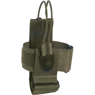 Tasmanian Tiger Radio 2 oliv