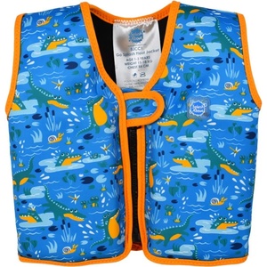 Splash About go splash float jacket croc creek m