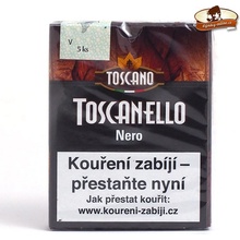 Toscano Toscanello Nero (5ks)