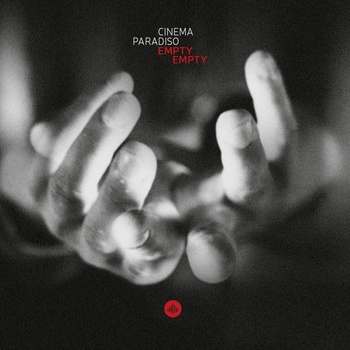 Cinema Paradiso Empty Empty 1 CD