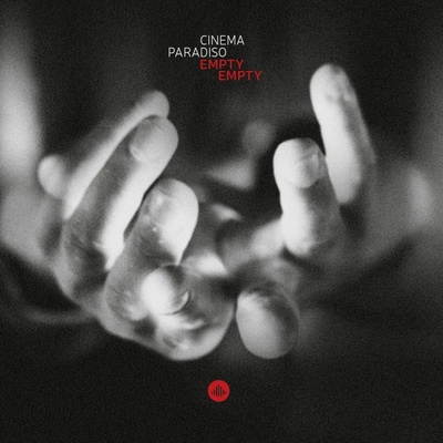Cinema Paradiso Empty Empty 1 CD