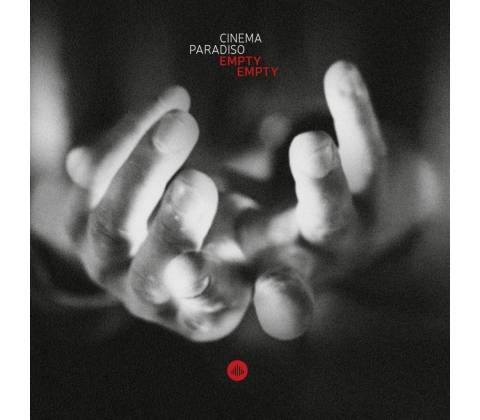 Cinema Paradiso Empty Empty 1 CD
