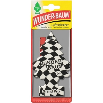 WUNDER-BAUM Grand Prix