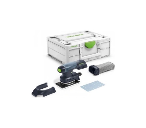 Festool RTSC 400-Basic-ERGO 577028