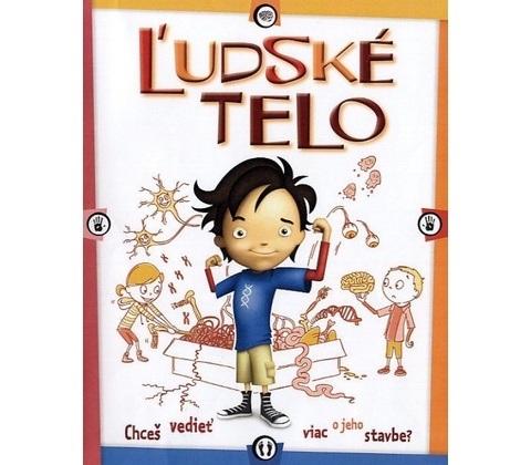 Ľudské telo
