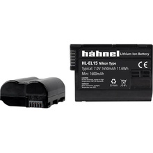 Hähnel HL-EL15