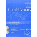 intermediate Level Straightforward Pre