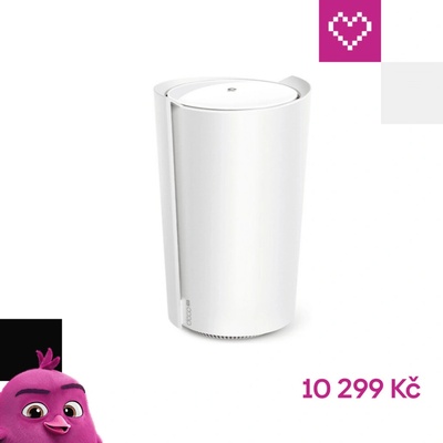 TP-Link Deco X50-5G
