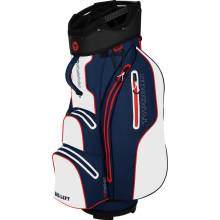 Fastfold Typhoon Cart Bag Waterproof