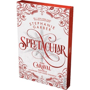 Spectacular | Diana Bürgel (ISBN: 9783492708241)