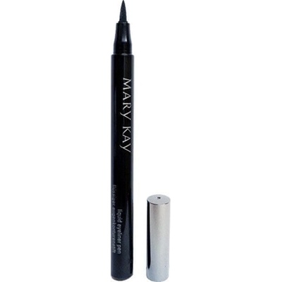 La Roche Posay Respectissime Intense Liner tekuté očné linky Black 1,4 ml
