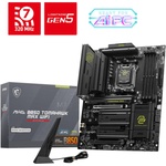 MSI MAG B850 TOMAHAWK MAX WIFI Дънни платки