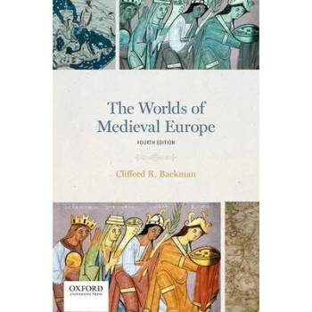 Image 1 of Worlds of Medieval Europe