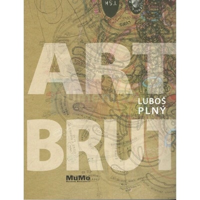 Art brut - František Dymáček