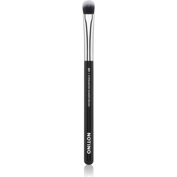 Notino Makeup Brushes Professional Eyeshadow Shader Make-Up Brush 201 четка за сенки за очи