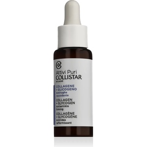 Collistar Attivi Puri Collagen + Glycogen Antiwrinkle Firming 30 ml