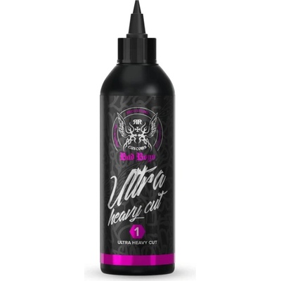 RRCustoms Bad Boys Ultra Heavy Cut 250 ml