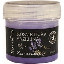 Procyon Botanico kosmetická vazelína Levandule 100 ml