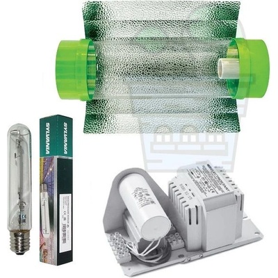 SYLVANIA Комплект Осветление за растения Sylvania 400W, Electrostart и AeroTube (24022)
