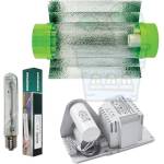SYLVANIA Комплект Осветление за растения Sylvania 400W, Electrostart и AeroTube (24022)