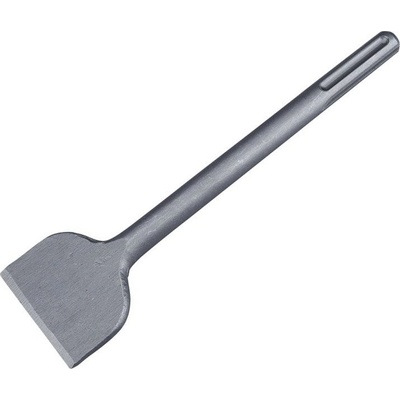Sekáč SDS-max plochý Extol Premium - 75x280mm 8801553