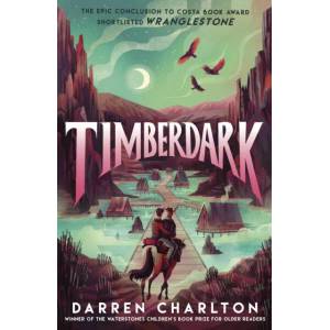 Timberdark | Darren Charlton (ISBN: 9781788953061)