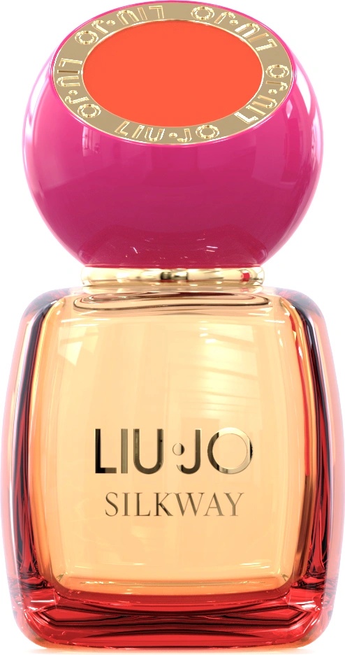 LIU JO Silkway EDT 30 ml