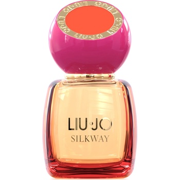 Image 1 of LIU JO Silkway EDT 30 ml