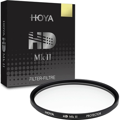 Hoya HD mkII Protector 62 mm
