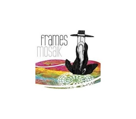 FRAMES: MOSAIK